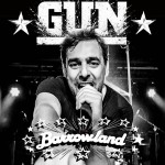 GUN, GLASGOW, BARROWLAND BALLROOM, SATURDAY 12TH DECEMBER 2026 GUN, GLASGOW, BARROWLAND BALLROOM, SATURDAY 12TH DECEMBER 2026